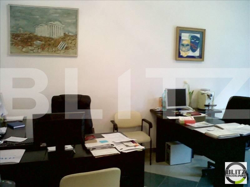 Spațiu birouri de închiriat Central - 20049SIB | BLITZ Cluj-Napoca | Poza6