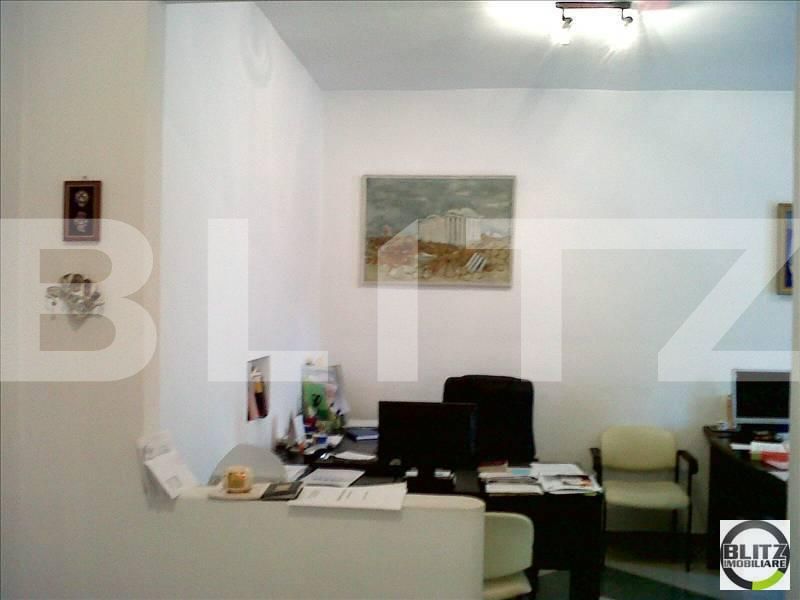 Spațiu birouri de închiriat Central - 20049SIB | BLITZ Cluj-Napoca | Poza8