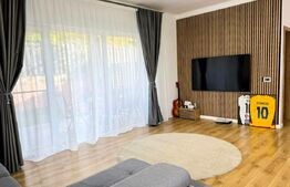 Duplex premium, zona Razoare cu garaj dublu, terasa 