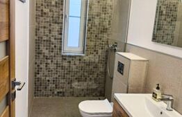 Duplex premium, zona Razoare cu garaj dublu, terasa 