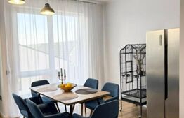 Duplex premium, zona Razoare cu garaj dublu, terasa 