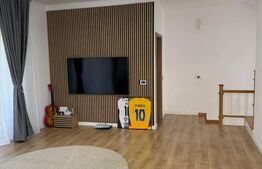 Duplex premium, zona Vivo, Razoare | garaj doua locuri, terasa 