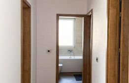 Duplex premium, zona Razoare cu garaj dublu, terasa 