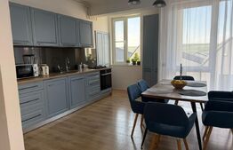 Duplex premium, zona Vivo, Razoare | garaj doua locuri, terasa 