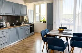 Duplex premium, zona Razoare cu garaj dublu, terasa 