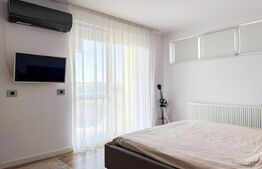 Duplex premium, zona Razoare cu garaj dublu, terasa 