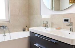 Duplex premium, zona Razoare cu garaj dublu, terasa 