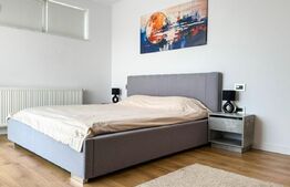 Duplex premium, zona Razoare cu garaj dublu, terasa 