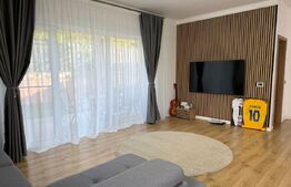 Duplex premium, zona Vivo, Razoare | garaj doua locuri, terasa 