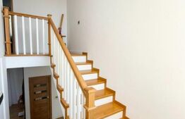 Duplex premium, zona Razoare cu garaj dublu, terasa 