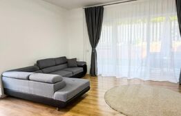 Duplex premium, zona Razoare cu garaj dublu, terasa 