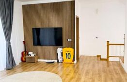 Duplex premium, zona Razoare cu garaj dublu, terasa 