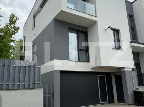 Casa de vânzare 4 camere Exterior Vest - 200490CV | BLITZ Cluj-Napoca | Poza1