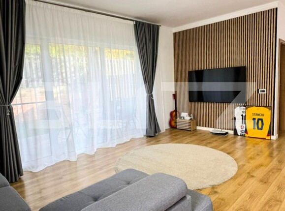 Casa de vânzare 4 camere Floreşti - 200490CV | BLITZ Cluj-Napoca | Poza12
