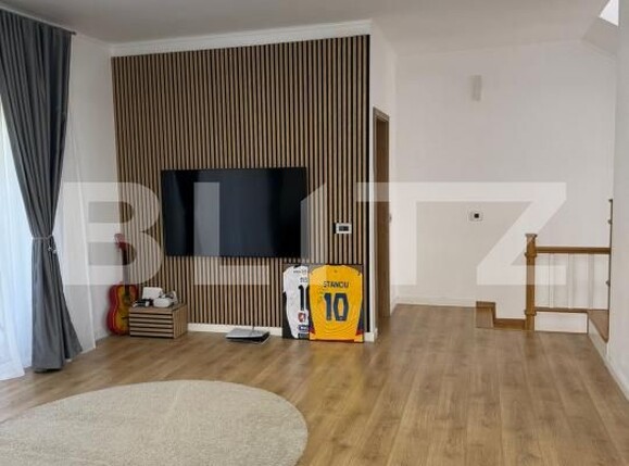 Casa de vânzare 4 camere Exterior Vest - 200490CV | BLITZ Cluj-Napoca | Poza5