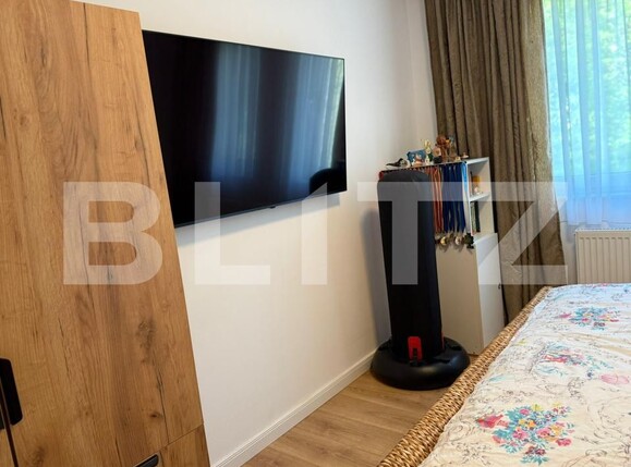 Casa de vânzare 4 camere Exterior Vest - 200490CV | BLITZ Cluj-Napoca | Poza7