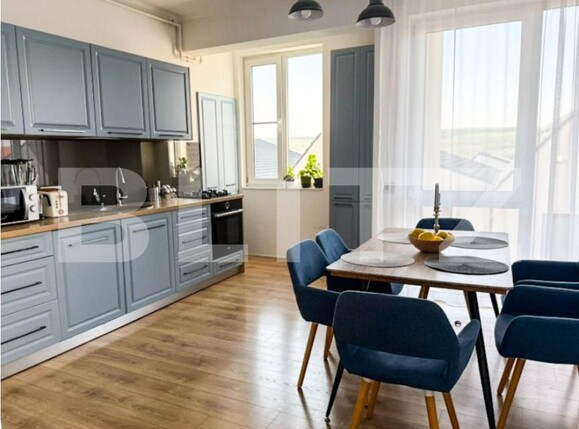 Casa de vânzare 4 camere Floreşti - 200490CV | BLITZ Cluj-Napoca | Poza1