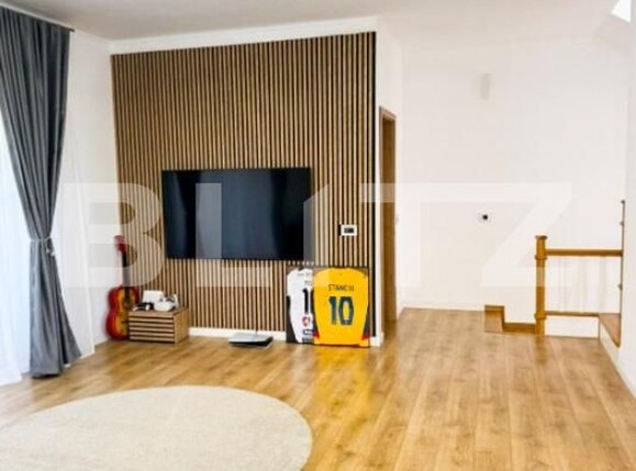 Casa de vânzare 4 camere Floreşti - 200490CV | BLITZ Cluj-Napoca | Poza2