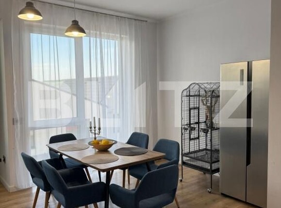 Casa de vânzare 4 camere Exterior Vest - 200490CV | BLITZ Cluj-Napoca | Poza6