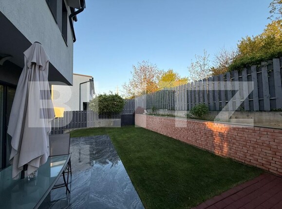 Casa de vânzare 4 camere Exterior Vest - 200490CV | BLITZ Cluj-Napoca | Poza2