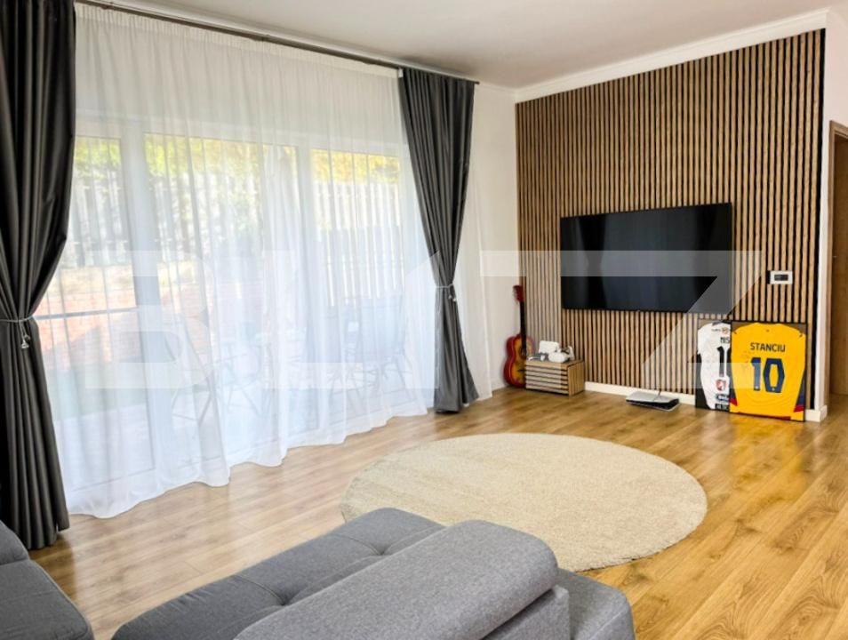 Casa de vânzare 4 camere Floreşti - 200490CV | BLITZ Cluj-Napoca | Poza12