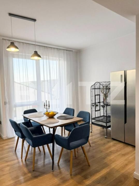 Casa de vânzare 4 camere Floreşti - 200490CV | BLITZ Cluj-Napoca | Poza4