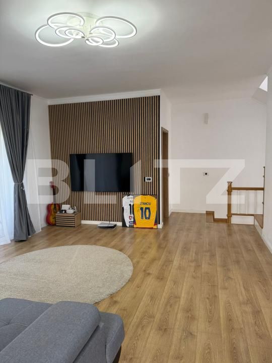 Casa de vânzare 4 camere Exterior Vest - 200490CV | BLITZ Cluj-Napoca | Poza5
