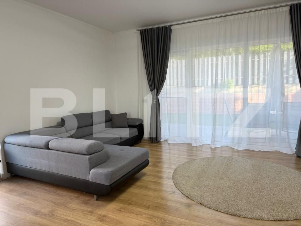 Casa de vânzare 4 camere Exterior Vest - 200490CV | BLITZ Cluj-Napoca | Poza8