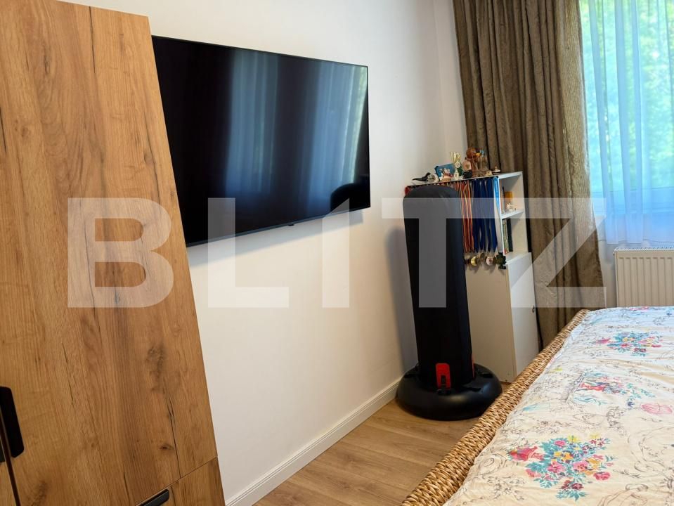 Casa de vânzare 4 camere Exterior Vest - 200490CV | BLITZ Cluj-Napoca | Poza7