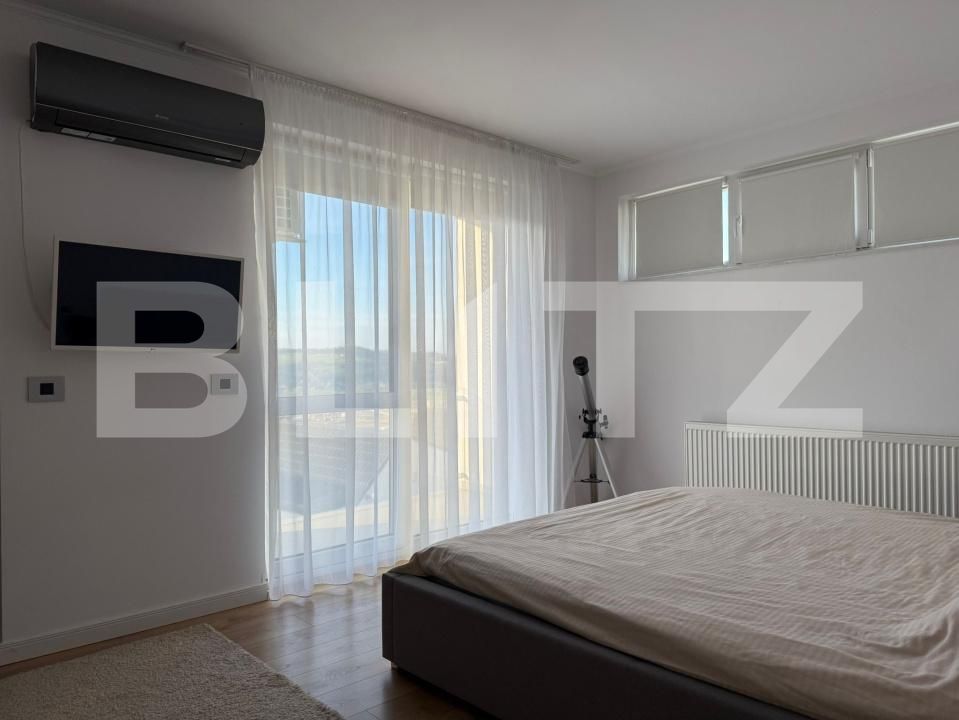 Casa de vânzare 4 camere Exterior Vest - 200490CV | BLITZ Cluj-Napoca | Poza11