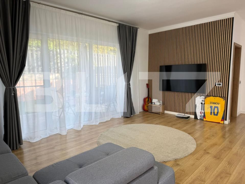 Casa de vânzare 4 camere Exterior Vest - 200490CV | BLITZ Cluj-Napoca | Poza3
