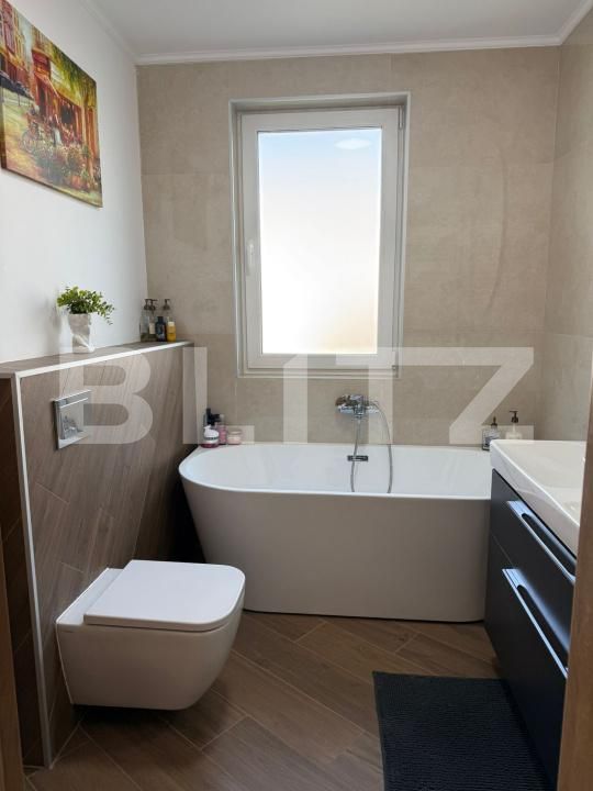 Casa de vânzare 4 camere Exterior Vest - 200490CV | BLITZ Cluj-Napoca | Poza13