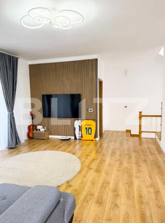 Casa de vânzare 4 camere Floreşti - 200490CV | BLITZ Cluj-Napoca | Poza2