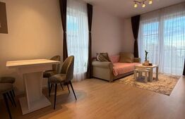 Apartament 2 camere, 52 mp, parcare si boxa, lift, zona Avantgarden