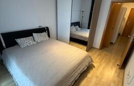 Apartament 2 camere, 52 mp, parcare si boxa, lift, zona Avantgarden