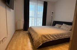 Apartament 2 camere, 52 mp, parcare si boxa, lift, zona Avantgarden