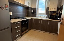 Apartament 2 camere, 52 mp, parcare si boxa, lift, zona Avantgarden