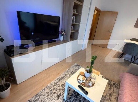 Apartament de vânzare 2 camere Avantgarden - 200491AV | BLITZ Brașov | Poza4