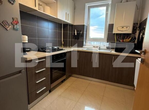 Apartament de vânzare 2 camere Avantgarden - 200491AV | BLITZ Brașov | Poza1