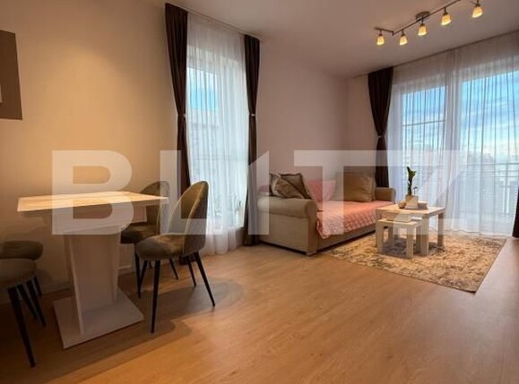 Apartament de vânzare 2 camere Avantgarden - 200491AV | BLITZ Brașov | Poza5
