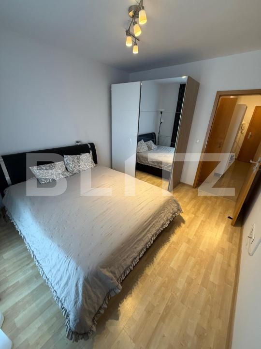 Apartament de vânzare 2 camere Avantgarden - 200491AV | BLITZ Brașov | Poza3