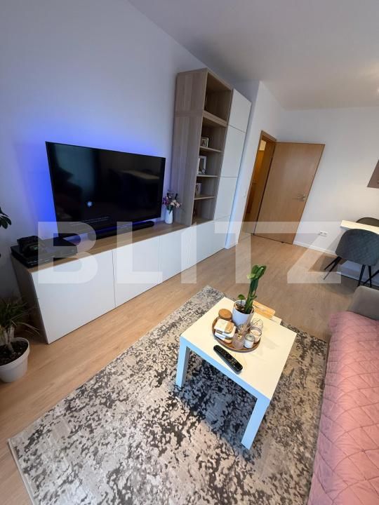 Apartament de vânzare 2 camere Avantgarden - 200491AV | BLITZ Brașov | Poza4