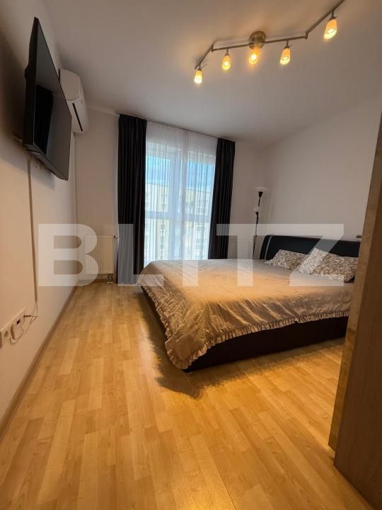 Apartament de vânzare 2 camere Avantgarden - 200491AV | BLITZ Brașov | Poza2