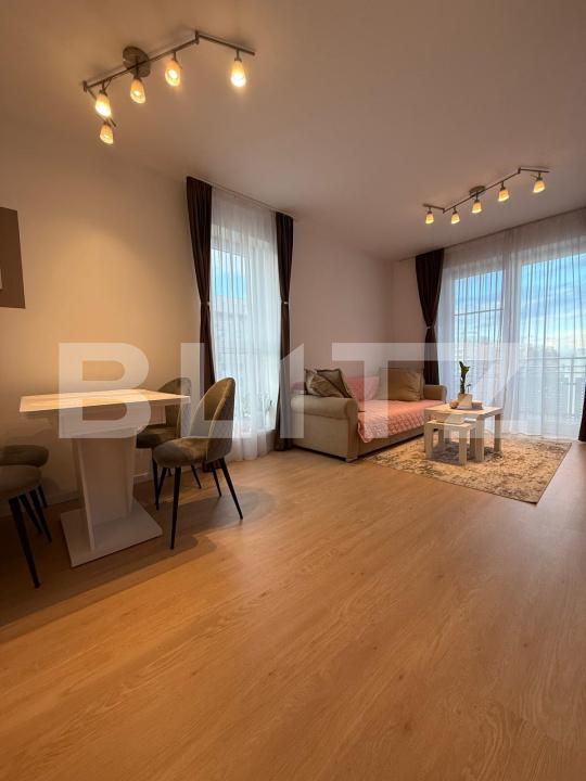 Apartament de vânzare 2 camere Avantgarden - 200491AV | BLITZ Brașov | Poza5