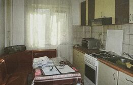  Apartament 3 camere, 76 mp, etaj 2, zona Calea Bucuresti 