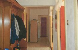  Apartament 3 camere, 76 mp, etaj 2, zona Calea Bucuresti 