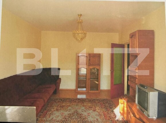 Apartament de vânzare 3 camere Calea Bucuresti - 200494AV | BLITZ Brașov | Poza1