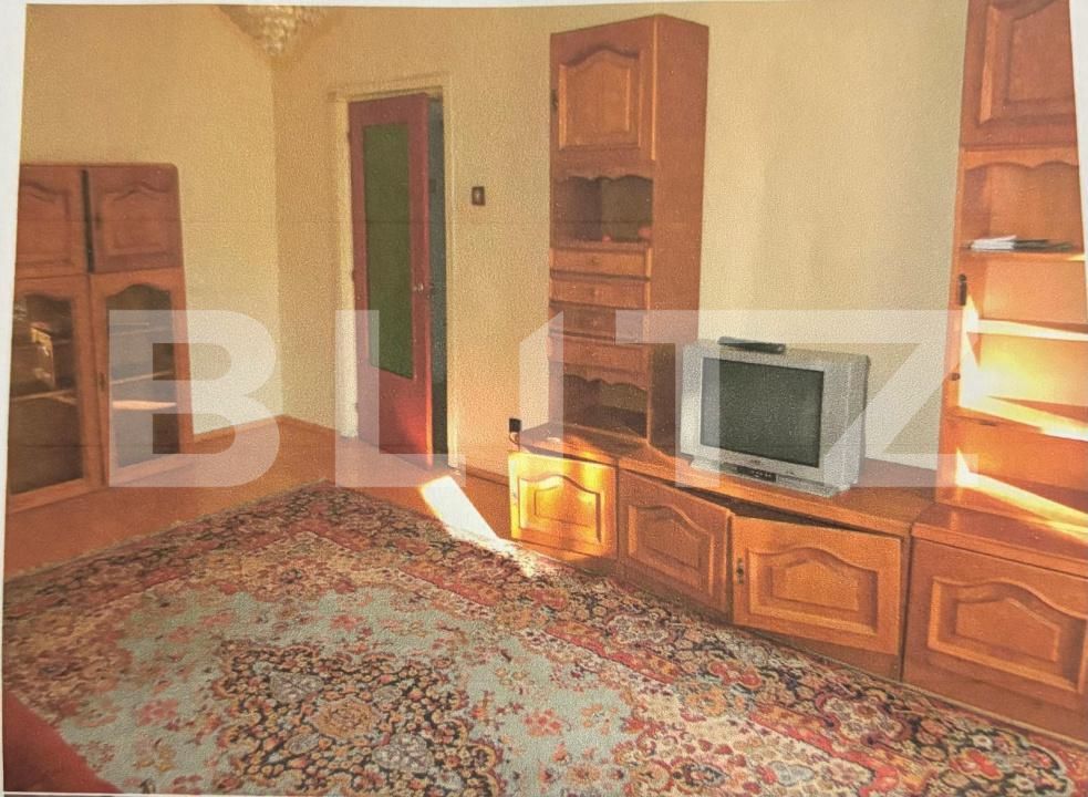Apartament de vânzare 3 camere Calea Bucuresti - 200494AV | BLITZ Brașov | Poza2