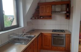 Apartament cu 3 camere, 90 mp /spațios, luminos /Parcare/ Europa