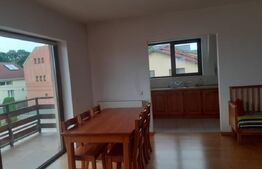 Apartament cu 3 camere, 90 mp /spațios, luminos /Parcare/ Europa
